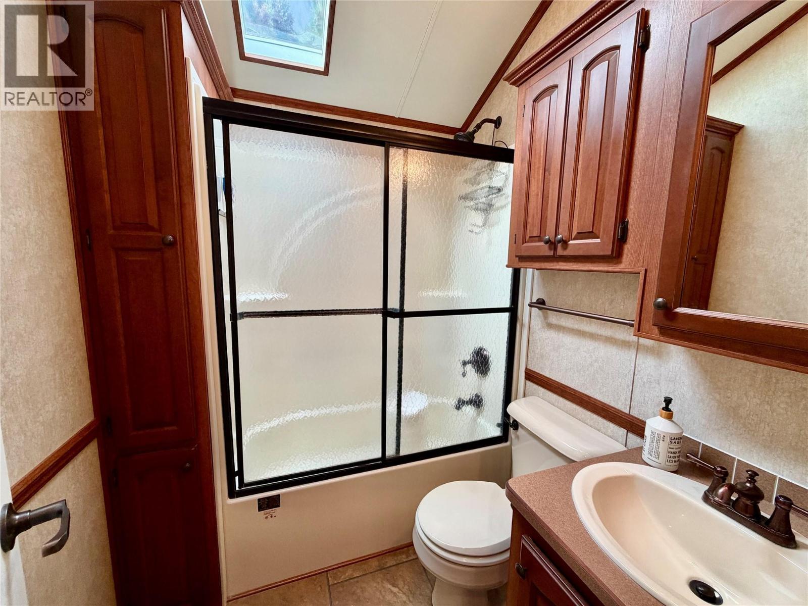 8192 Highway 97A Road Unit# Ls33 Lot# Ls33, Mara, BC