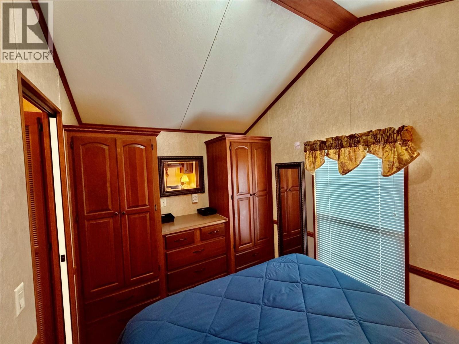 8192 Highway 97A Road Unit# Ls33 Lot# Ls33, Mara, BC