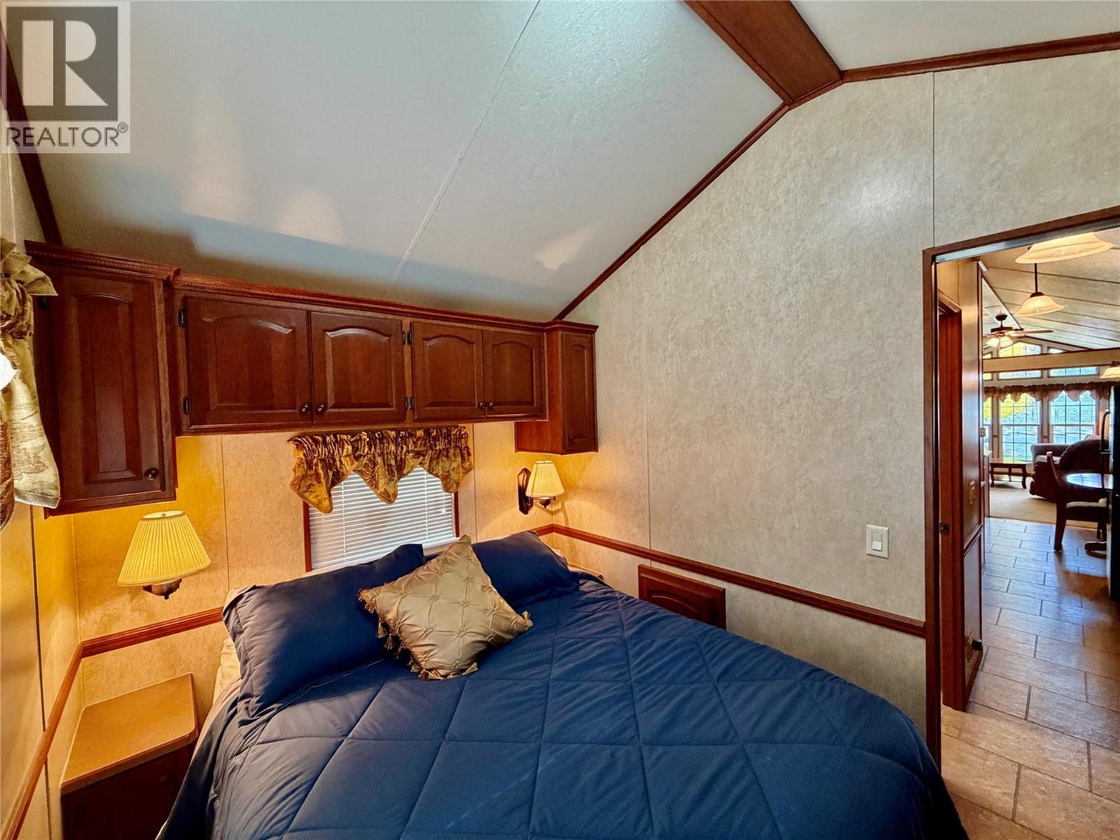 8192 Highway 97A Road Unit# Ls33 Lot# Ls33, Mara, BC