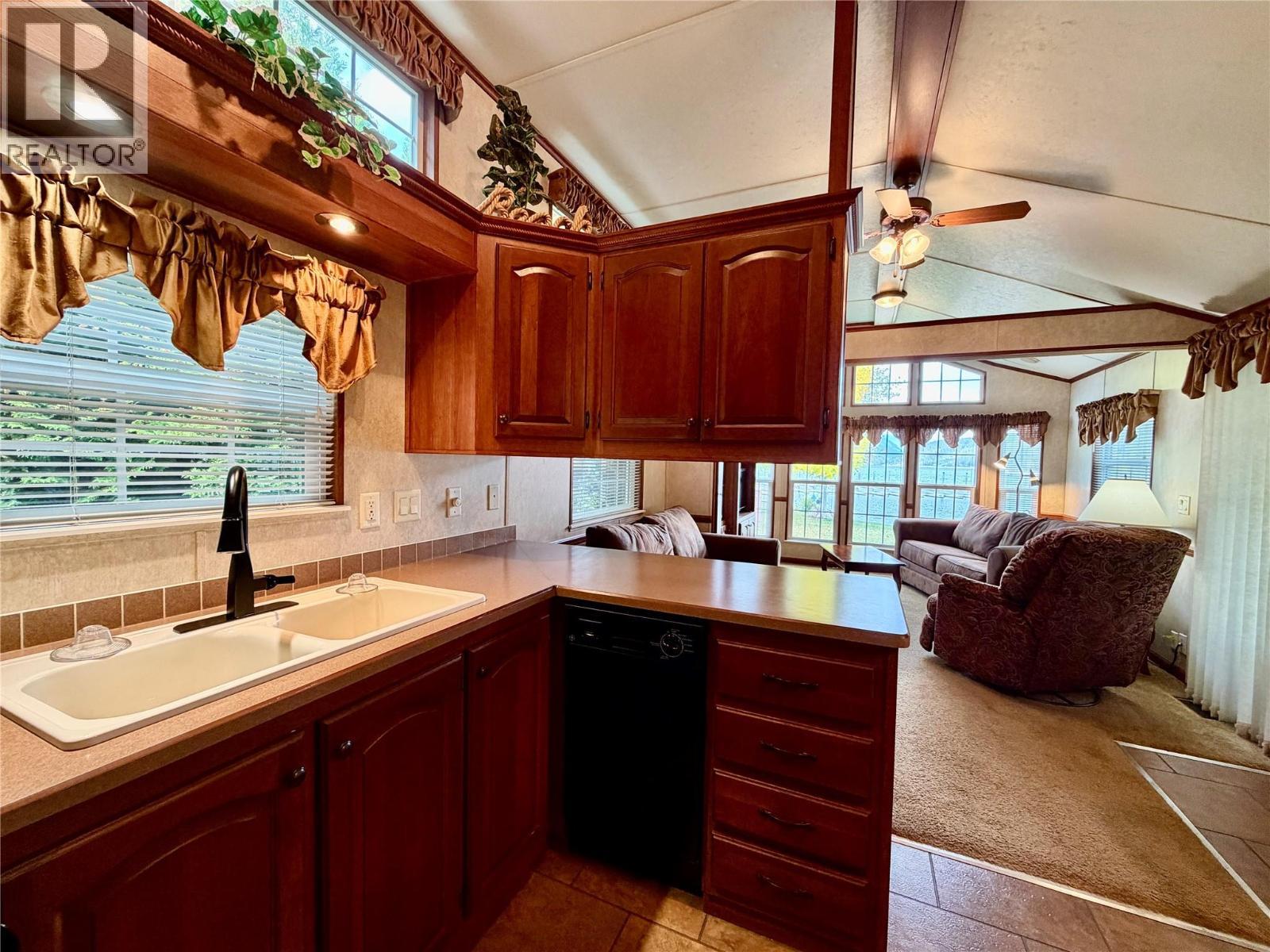 8192 Highway 97A Road Unit# Ls33 Lot# Ls33, Mara, BC