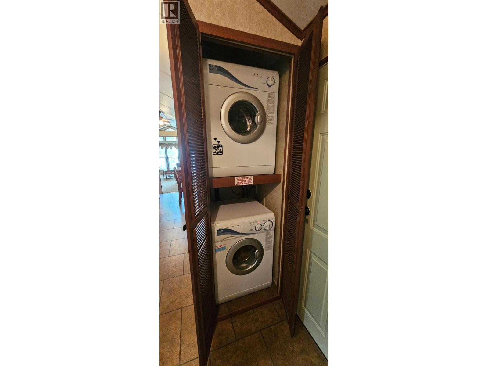 8192 Highway 97A Road Unit# Ls33 Lot# Ls33, Mara, BC