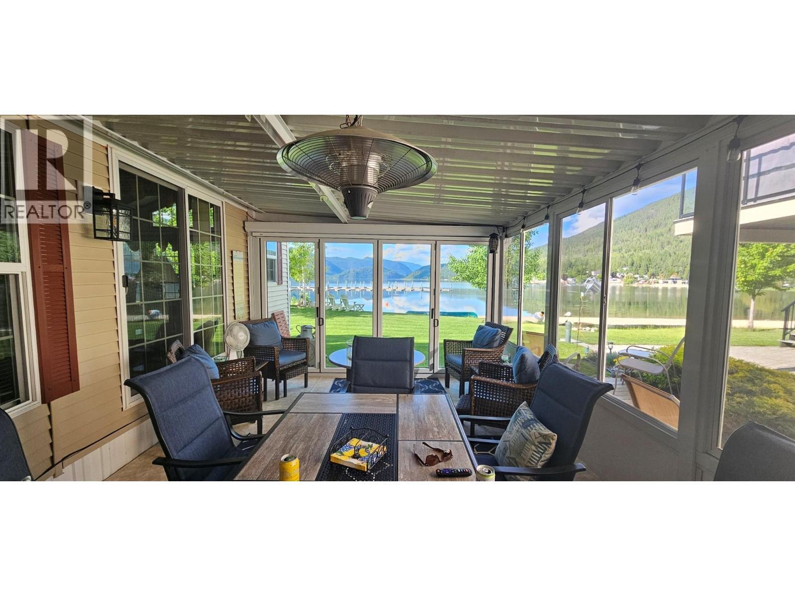 8192 Highway 97A Road Unit# Ls33 Lot# Ls33, Mara, BC