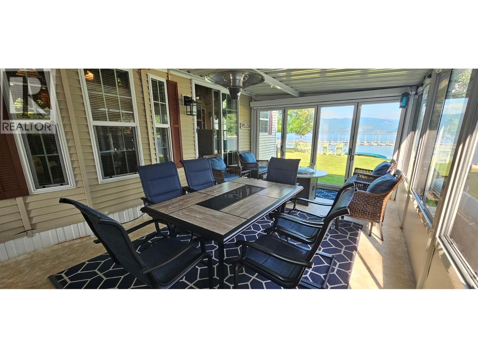 8192 Highway 97A Road Unit# Ls33 Lot# Ls33, Mara, BC