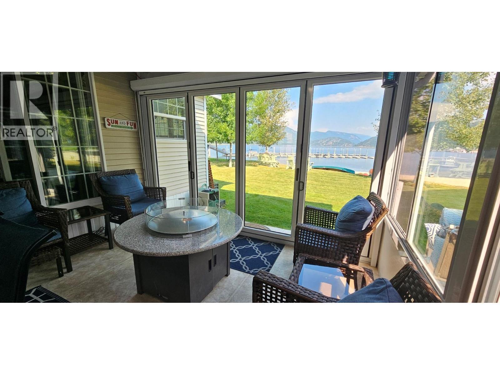 8192 Highway 97A Road Unit# Ls33 Lot# Ls33, Mara, BC