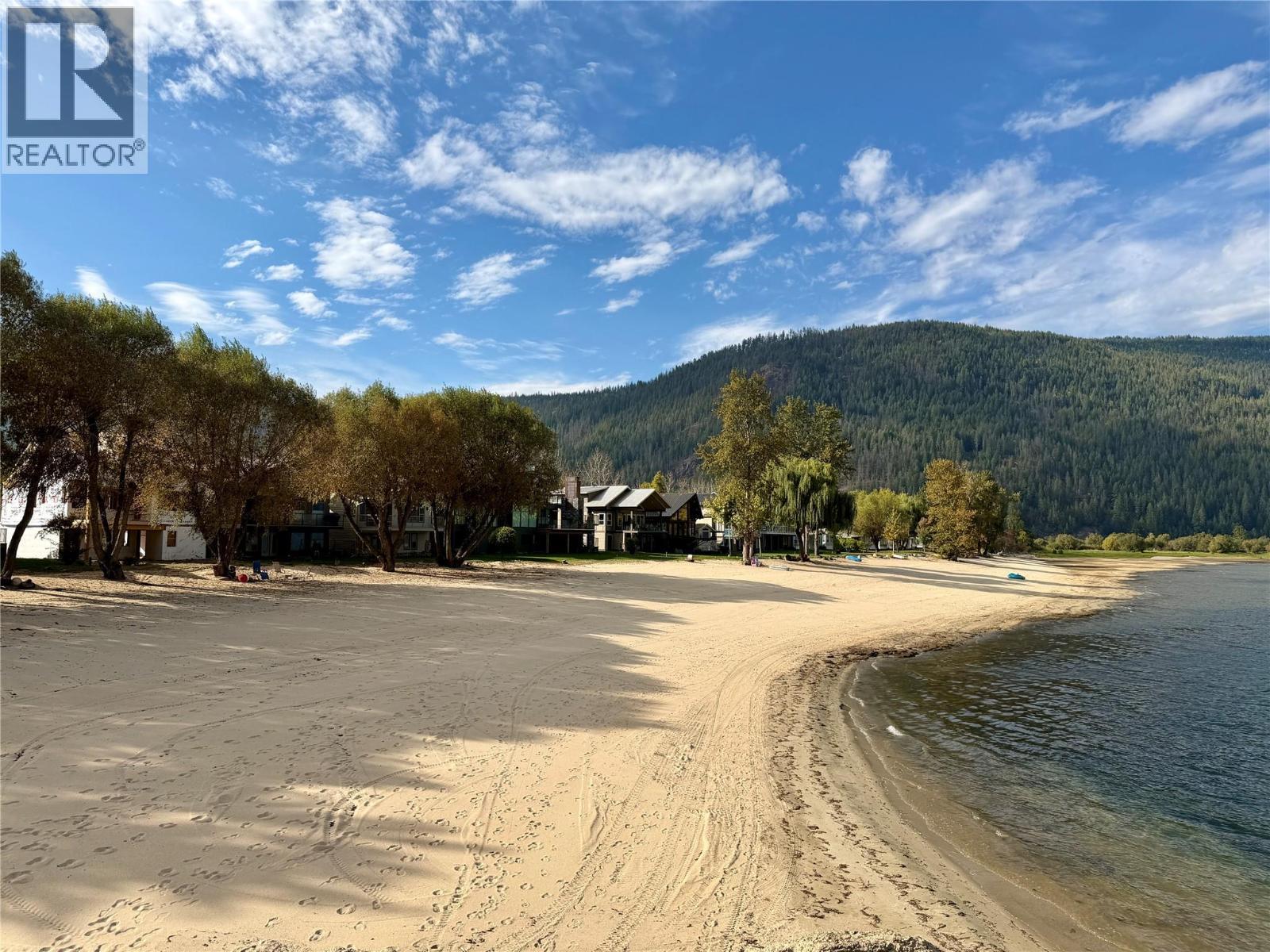 8192 Highway 97A Road Unit# Ls33 Lot# Ls33, Mara, BC