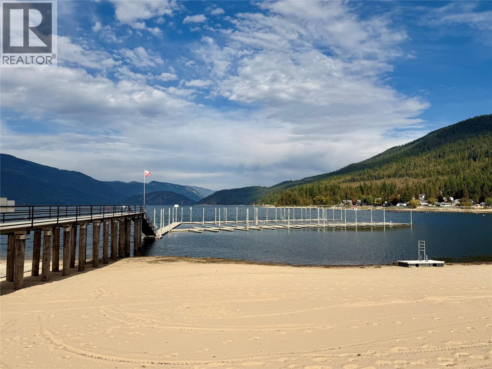 8192 Highway 97A Road Unit# Ls33 Lot# Ls33, Mara, BC