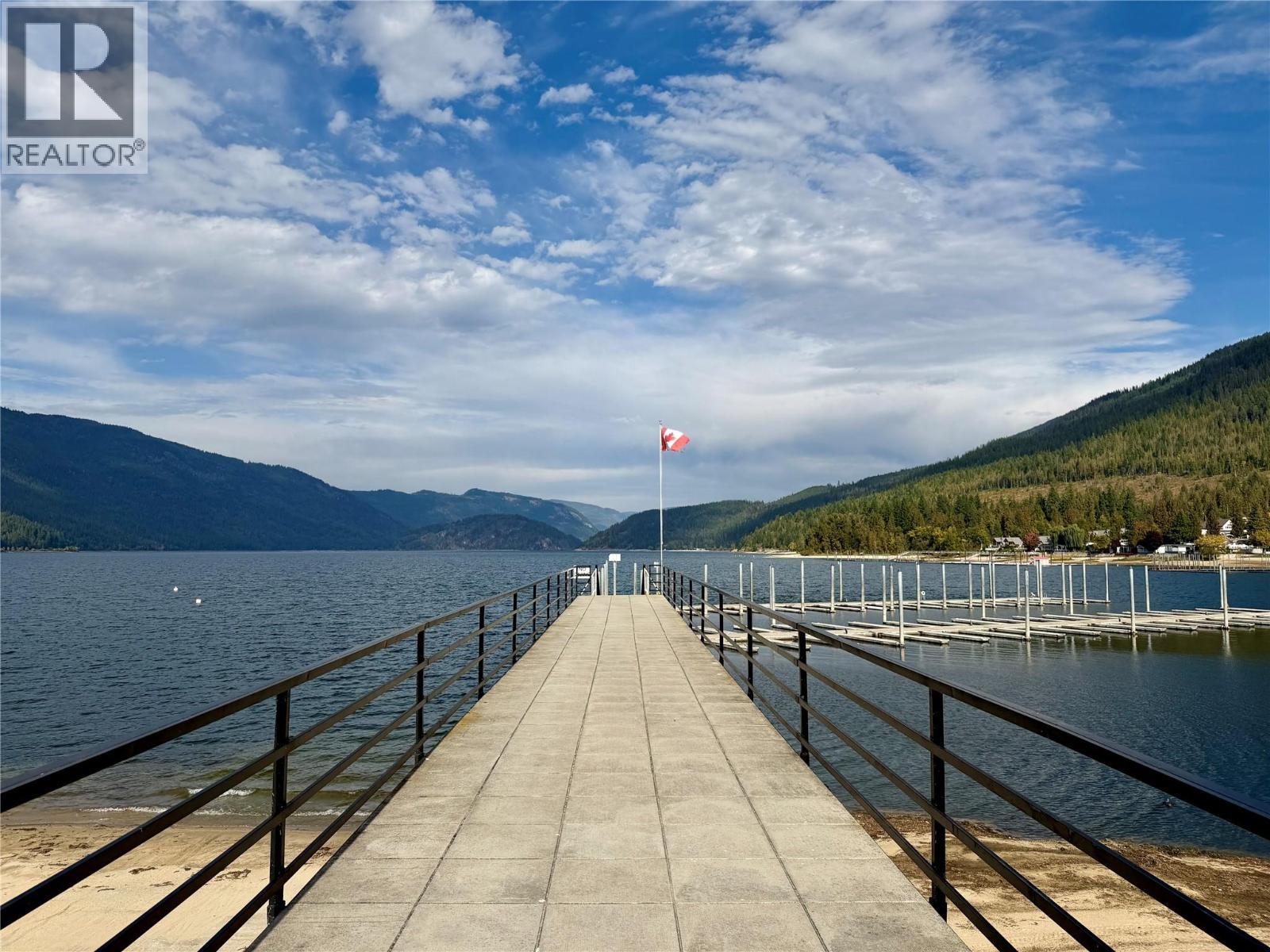 8192 Highway 97A Road Unit# Ls33 Lot# Ls33, Mara, BC