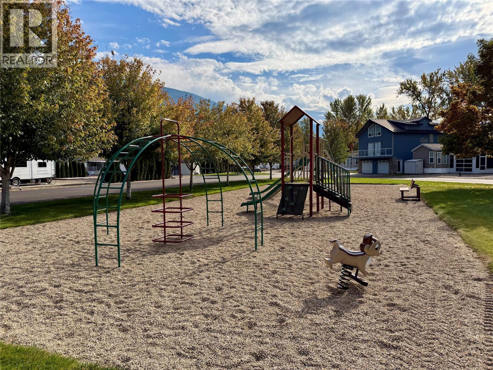 8192 Highway 97A Road Unit# Ls33 Lot# Ls33, Mara, BC