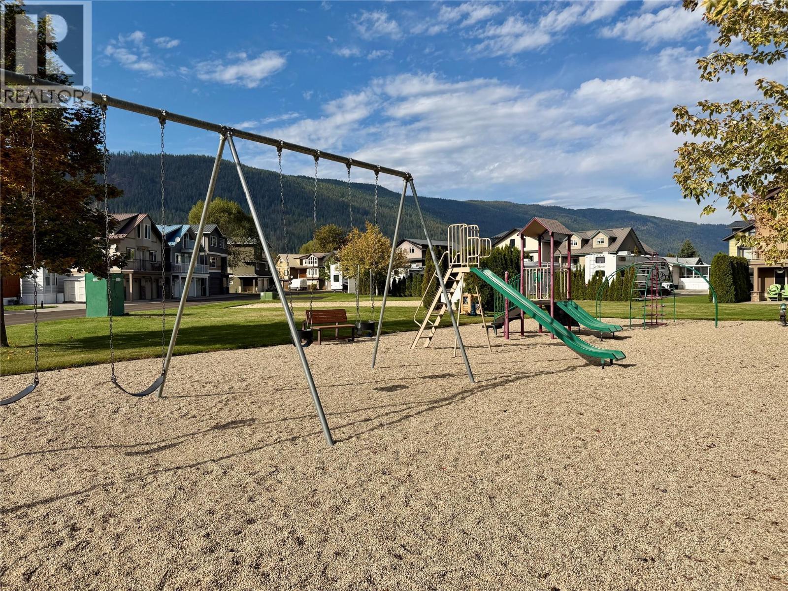 8192 Highway 97A Road Unit# Ls33 Lot# Ls33, Mara, BC