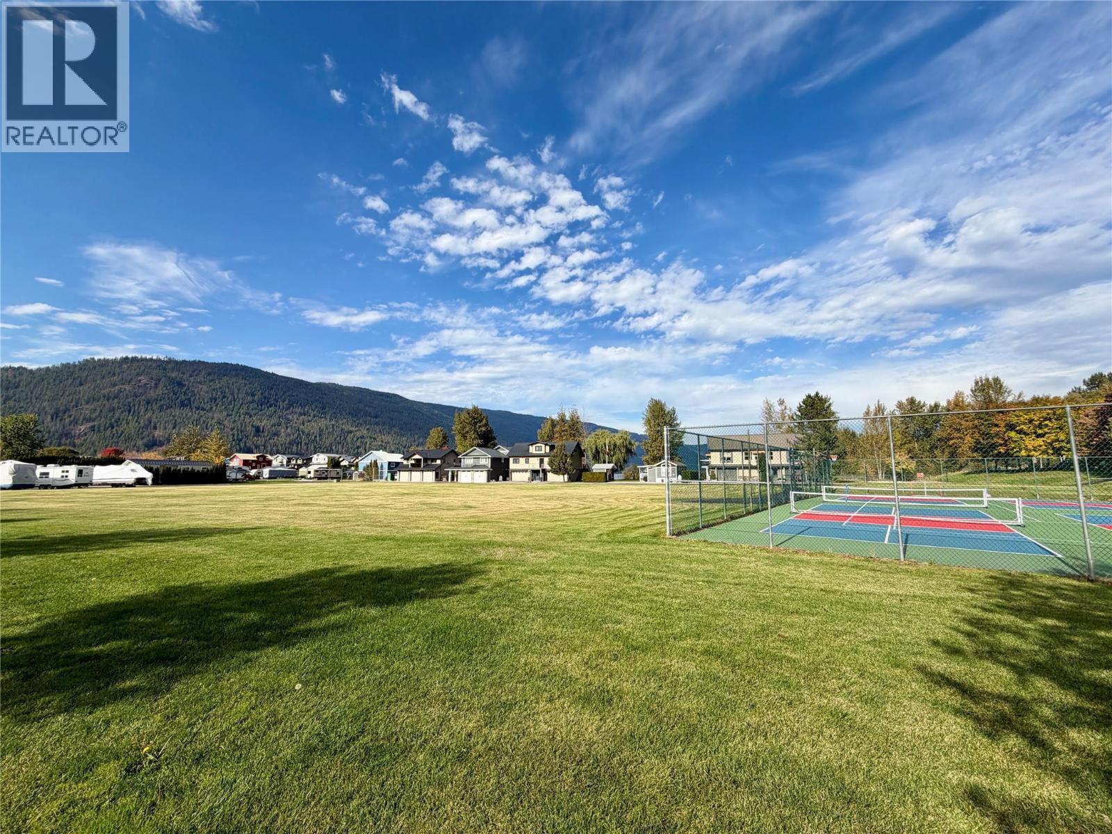 8192 Highway 97A Road Unit# Ls33 Lot# Ls33, Mara, BC