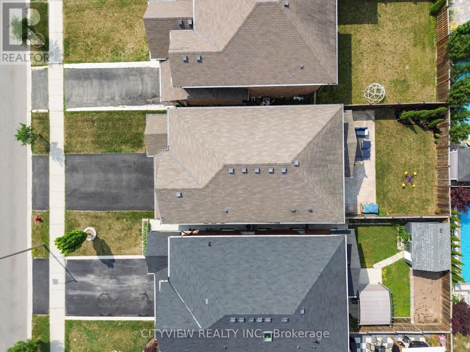 41 Bellagio Avenue, Hamilton, ON -