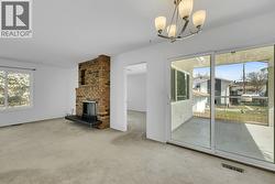 dining/living room -