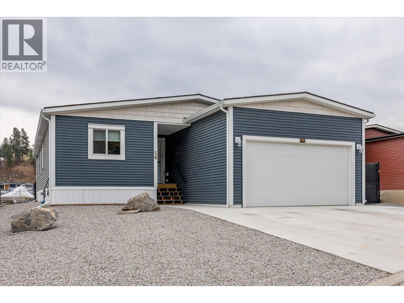 1835 Nancee Way Court Unit# 50, West Kelowna, BC