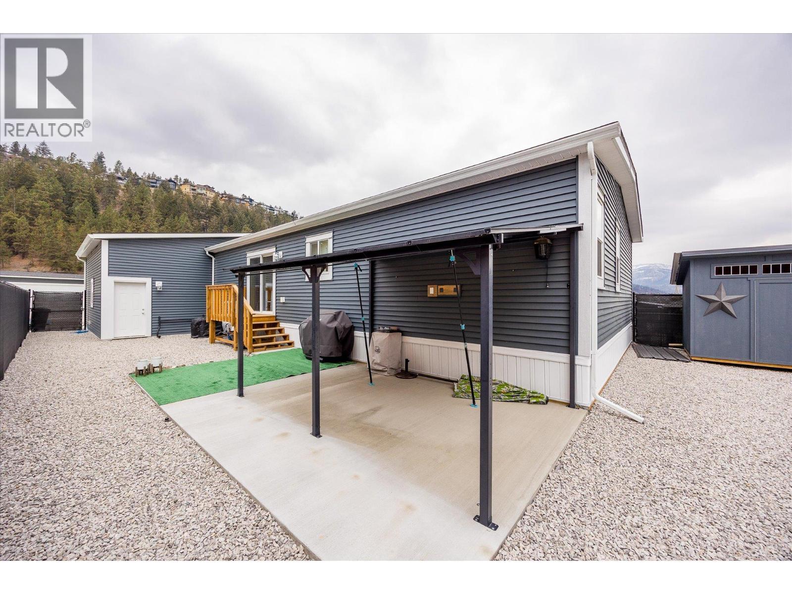 1835 Nancee Way Court Unit# 50, West Kelowna, BC