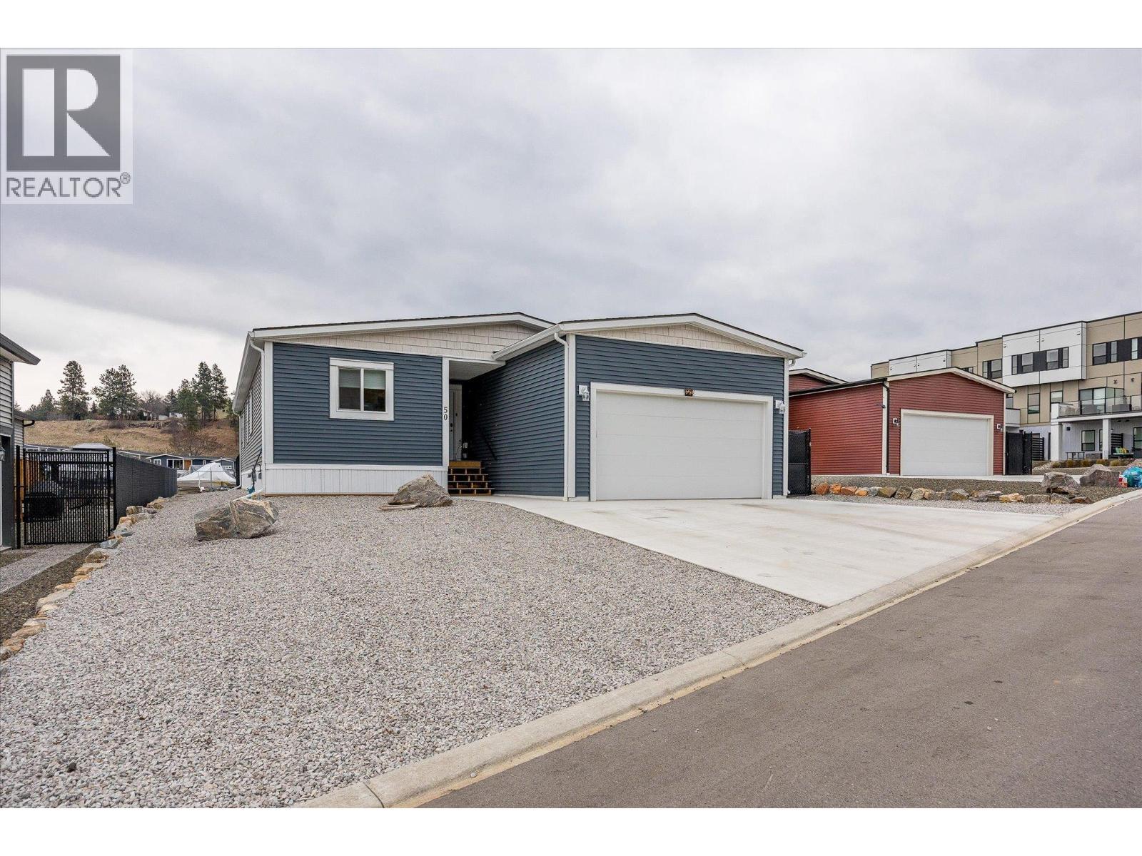 1835 Nancee Way Court Unit# 50, West Kelowna, BC