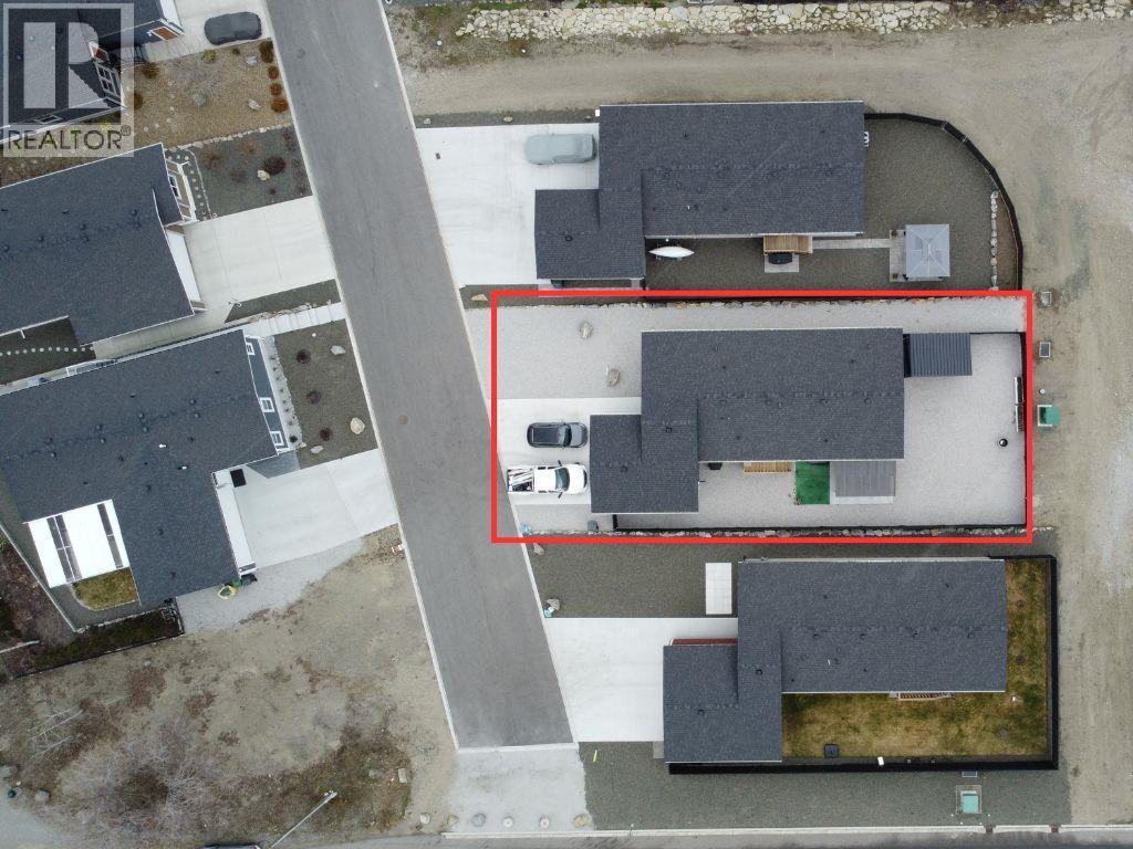 1835 Nancee Way Court Unit# 50, West Kelowna, BC