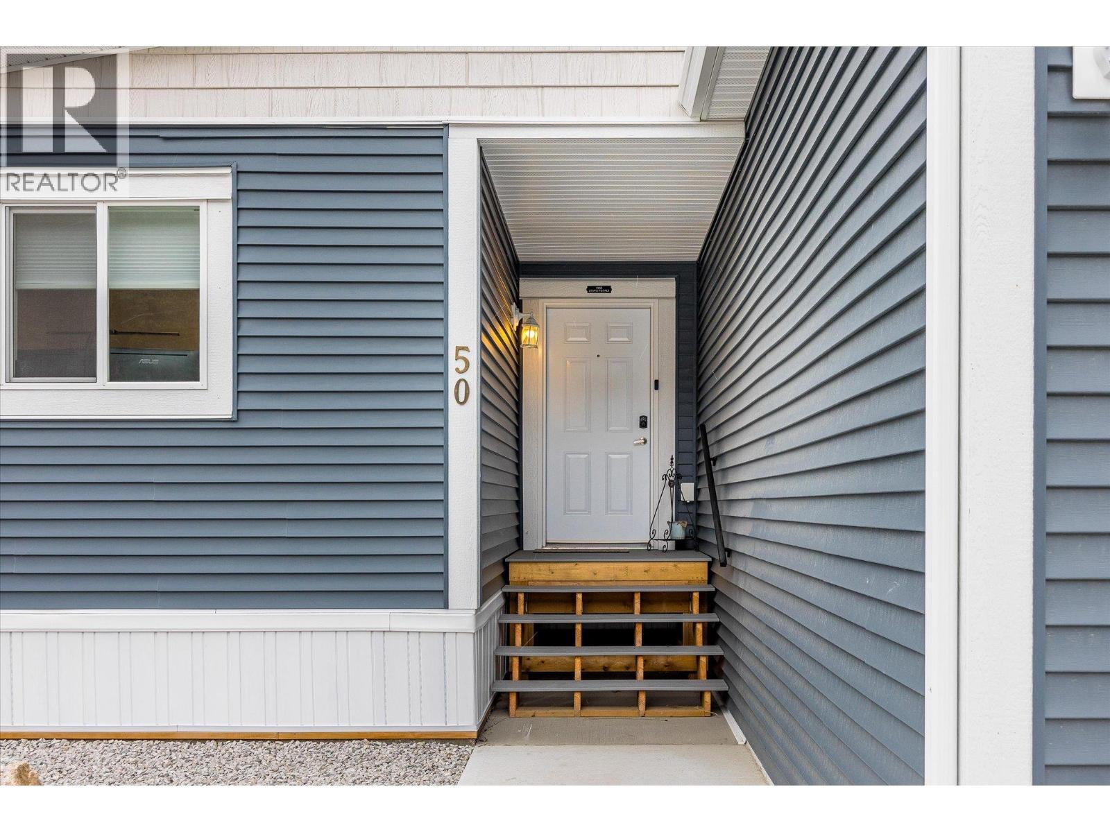 1835 Nancee Way Court Unit# 50, West Kelowna, BC