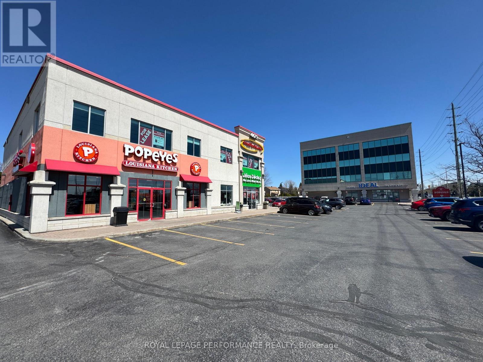 200 - 4471 Innes Road, Ottawa, ON