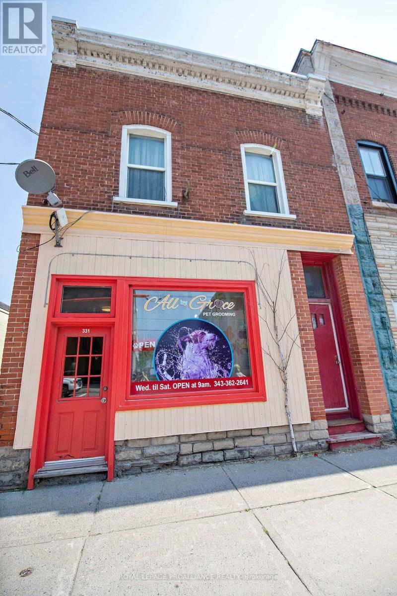 331 Victoria Street N, Tweed (Tweed (Village)), ON