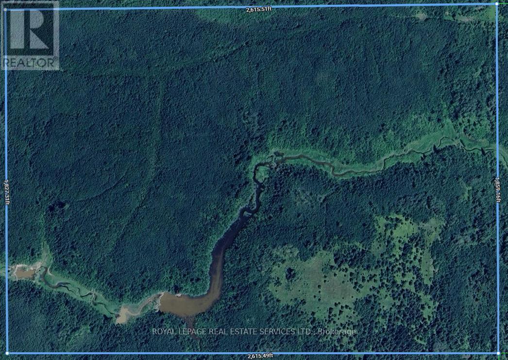 N/A Carr Con 6 S Lot 8, Black River-Matheson, ON