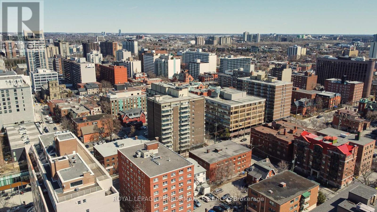 200 Metcalfe Street, Ottawa, ON