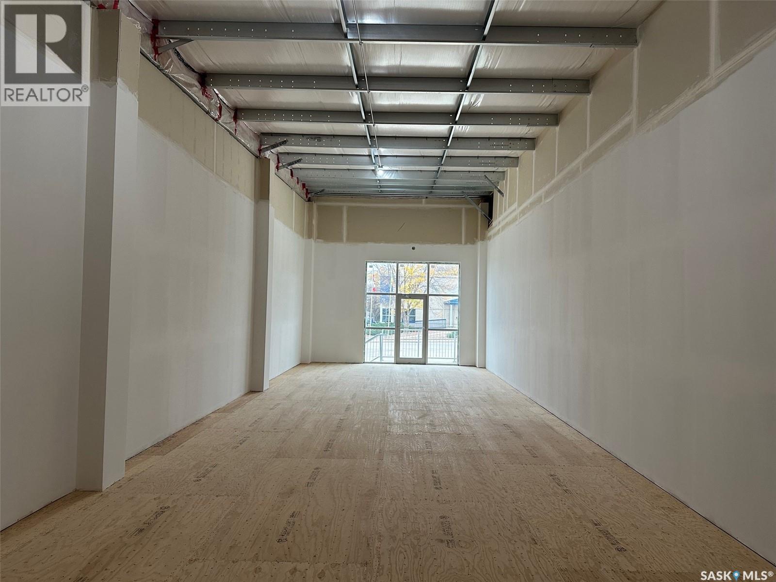 102-124 Main Street, Lafleche, SK