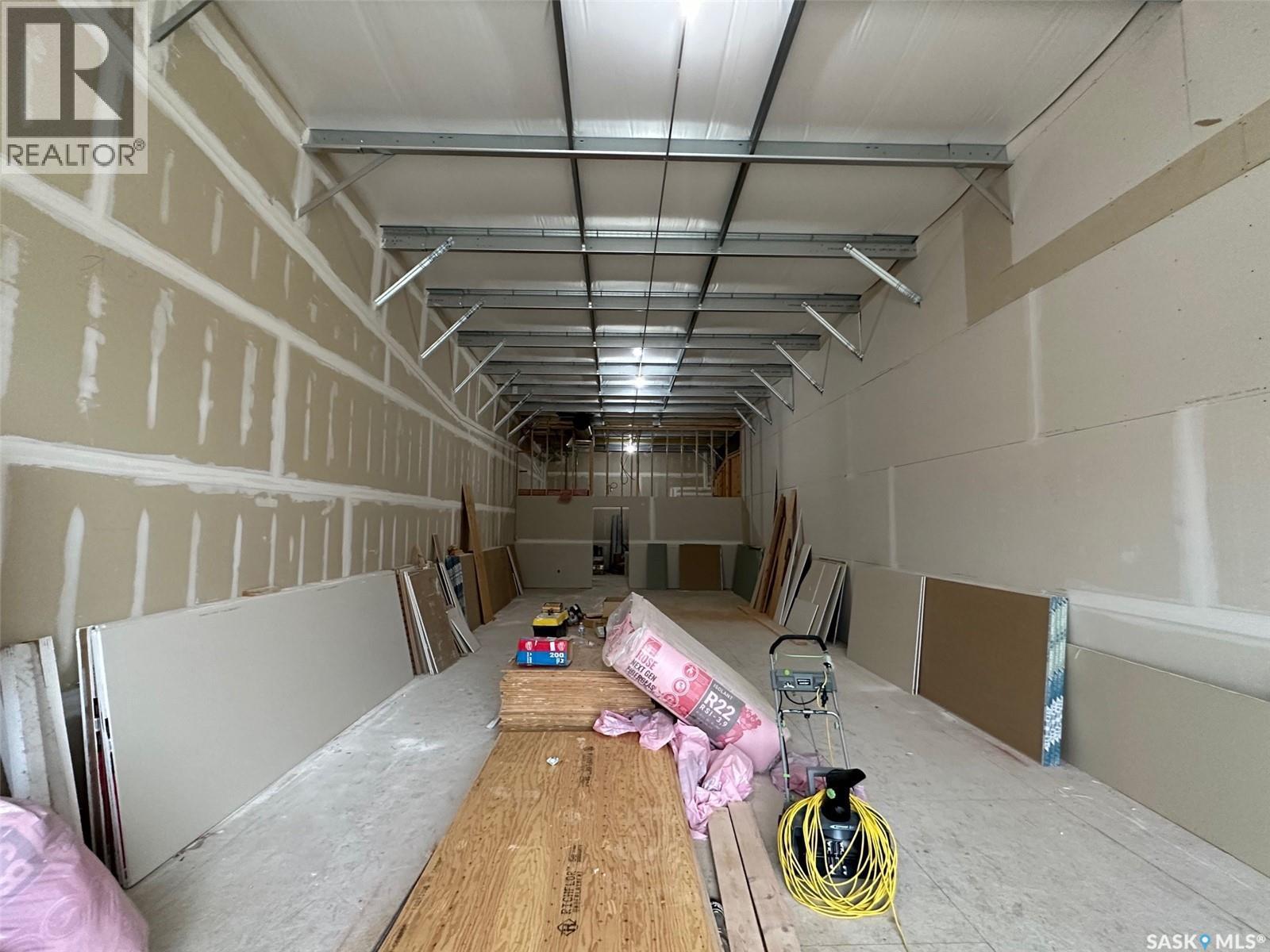 102-124 Main Street, Lafleche, SK