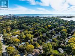 One of Burlington's Most Coveted Neighbourhoods! -