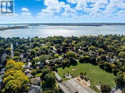 One of Burlington's Most Coveted Neighbourhoods! -