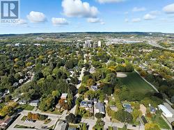 One of Burlington's Most Coveted Neighbourhoods! -