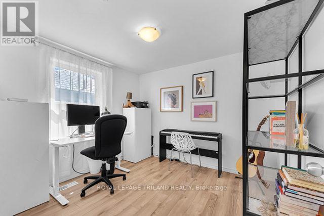 616 Grosvenor Street, London East (East C), ON - Indoor Photo Showing Other Room