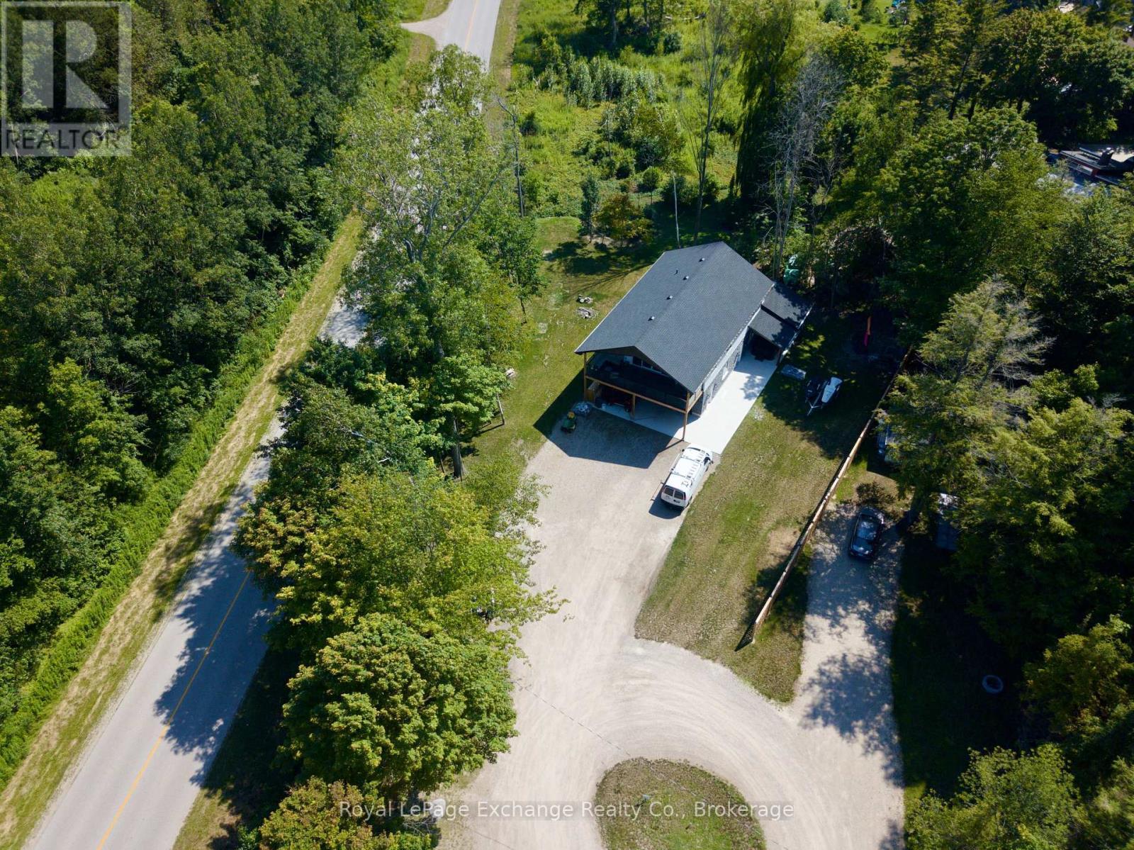 127 Hemlock Street, Huron-Kinloss, ON - Outdoor With View