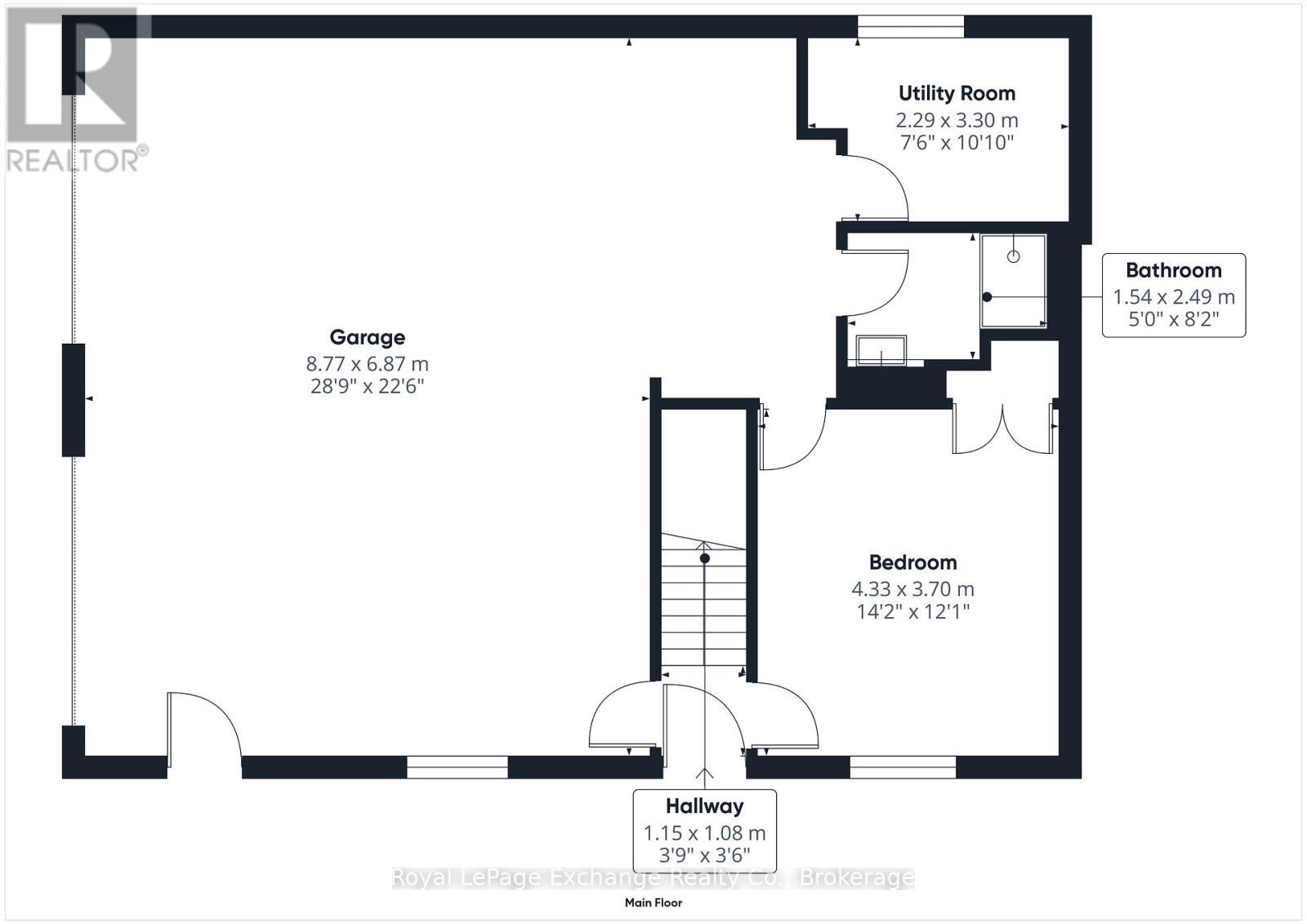 127 Hemlock Street, Huron-Kinloss, ON - Other