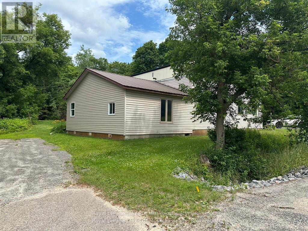 76 Ontario Street, Armour, ON