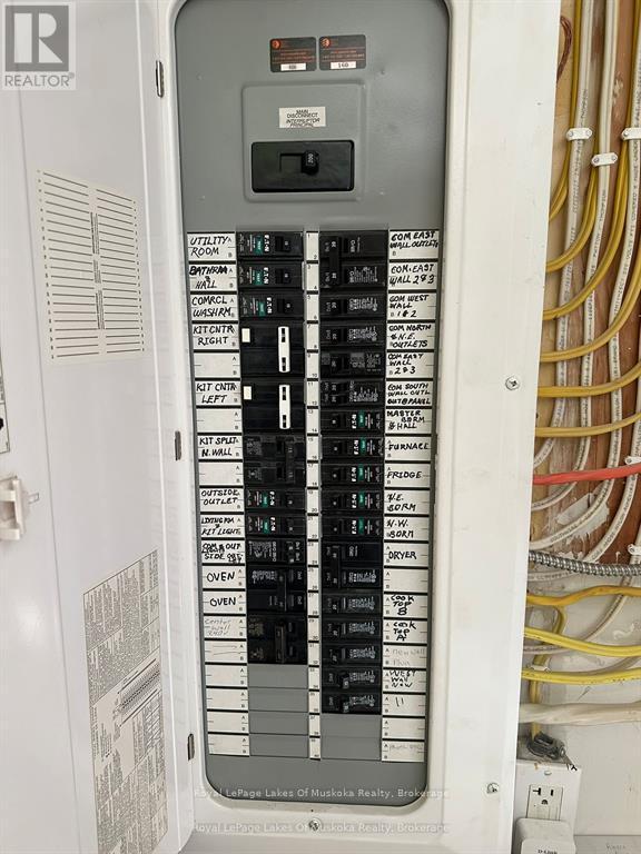 76 Ontario Street, Armour, ON