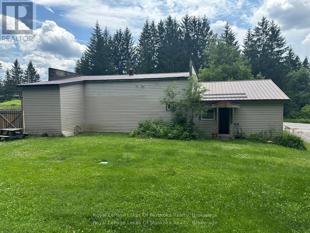 76 Ontario Street, Armour, ON