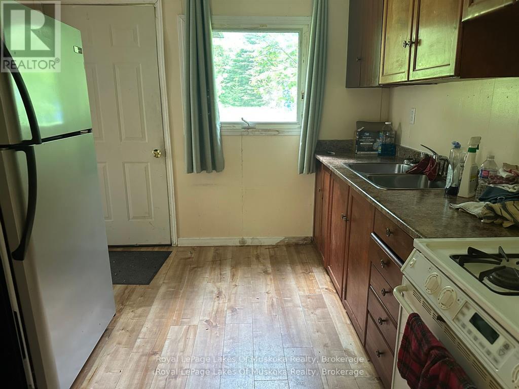 76 Ontario Street, Armour, ON