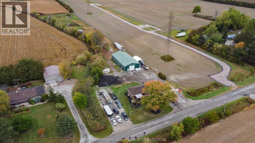 9525 Mcnaughton Line, Chatham, ON