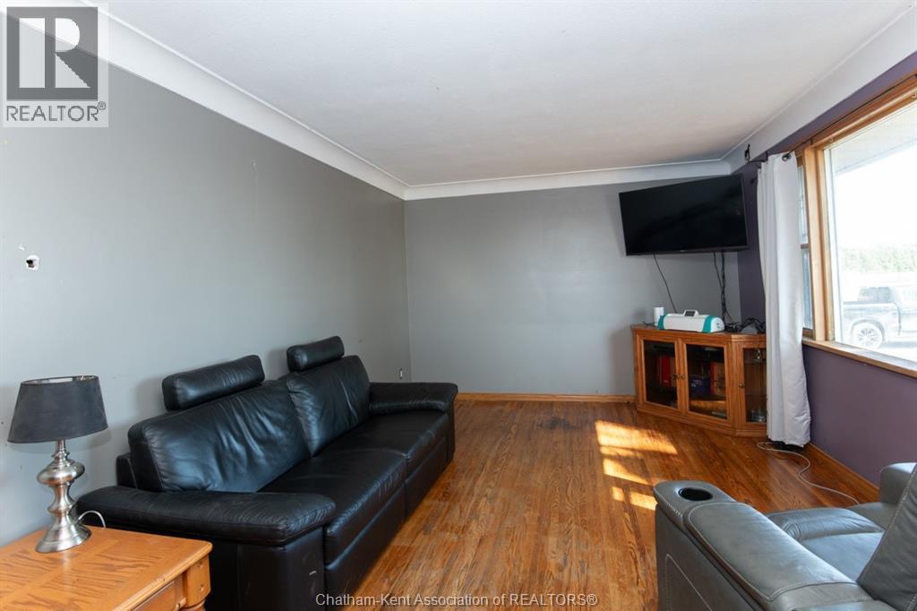 9525 Mcnaughton Line, Chatham, ON