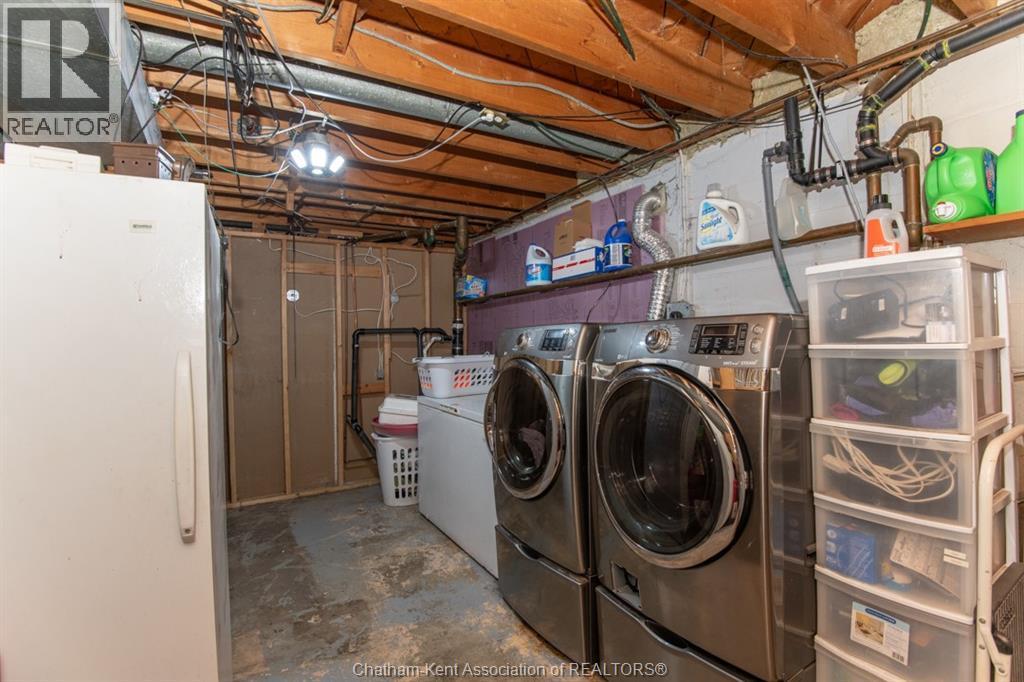 9525 Mcnaughton Line, Chatham, ON