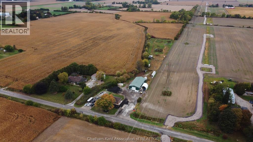 9525 Mcnaughton Line, Chatham, ON