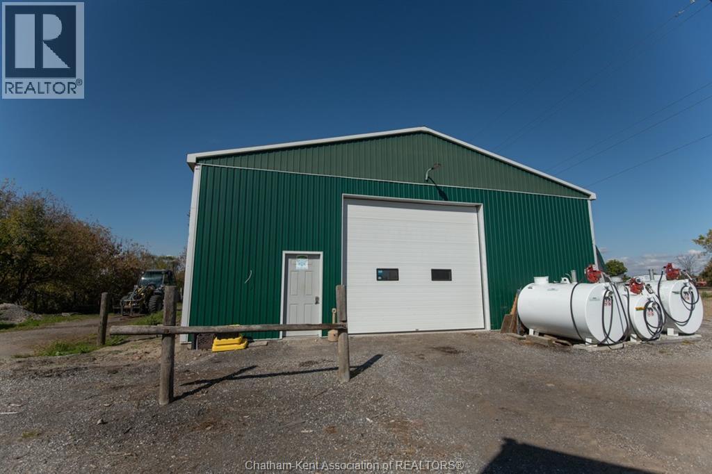 9525 Mcnaughton Line, Chatham, ON