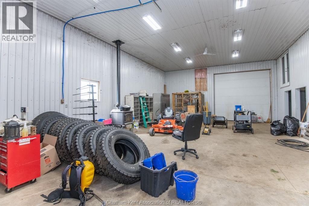 9525 Mcnaughton Line, Chatham, ON