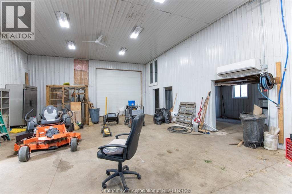 9525 Mcnaughton Line, Chatham, ON