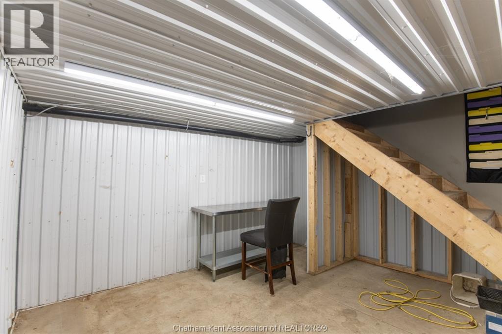 9525 Mcnaughton Line, Chatham, ON