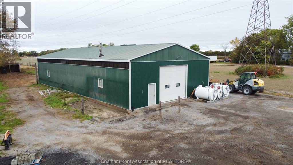 9525 Mcnaughton Line, Chatham, ON