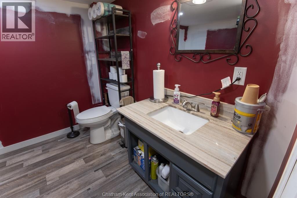 9525 Mcnaughton Line, Chatham, ON