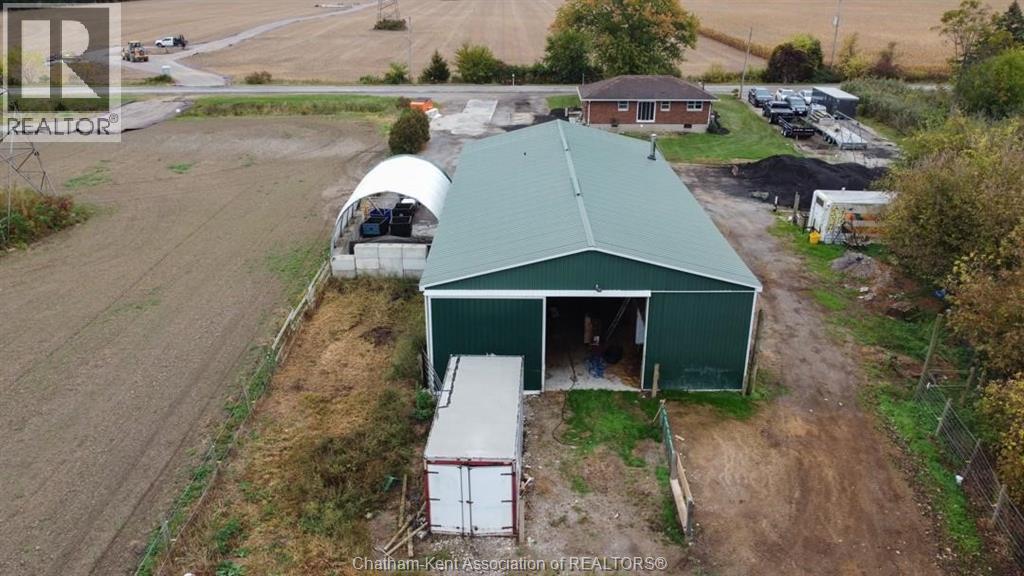 9525 Mcnaughton Line, Chatham, ON