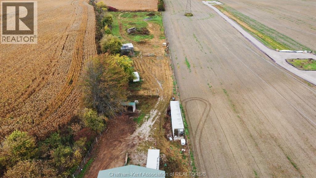 9525 Mcnaughton Line, Chatham, ON