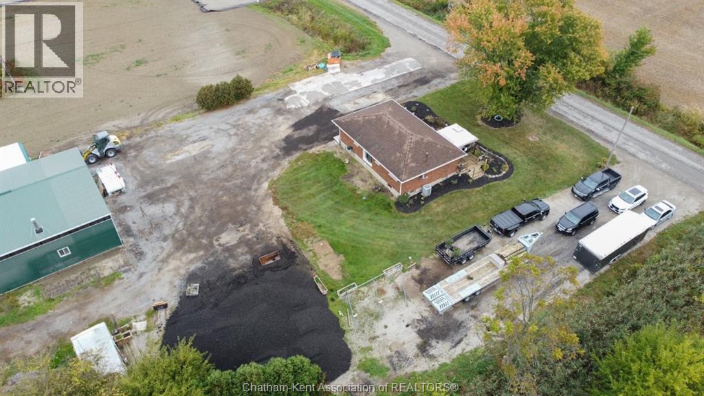 9525 Mcnaughton Line, Chatham, ON